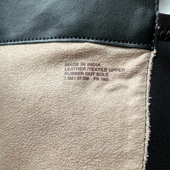 michael kors tall boots - Picture 4 of 4